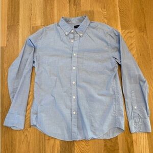 JCREW | MENS BUTTON DOWN SHIRT